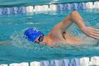 MSwim vs USCGA  Men’s Swimming & Diving vs US Coast Guard Academy. : MSwim, swimming